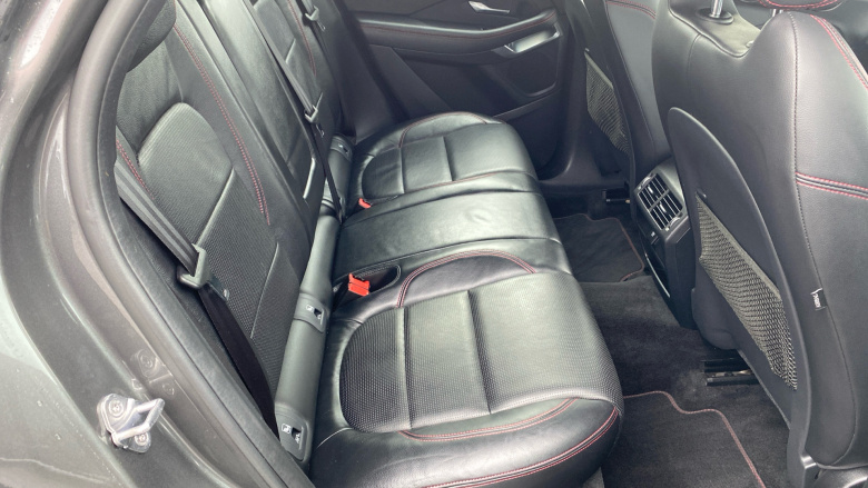 Jaguar E-Pace 2.0 [200] Chequered Flag Edition 5dr Auto Petrol Estate